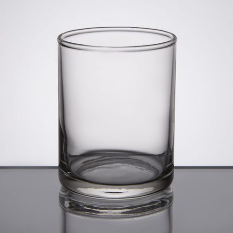 Libbey 763 3.25 oz. Votive Shot Glass