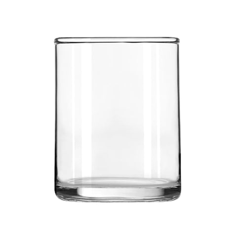 Libbey 763 3.25 oz Glass Votive Shot Glass