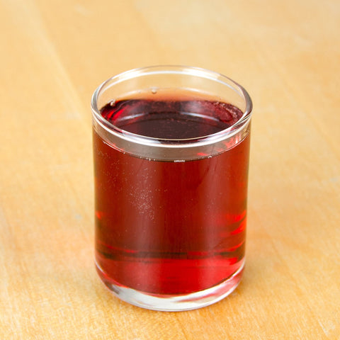 Libbey 763 3.25 oz Glass Votive Shot Glass