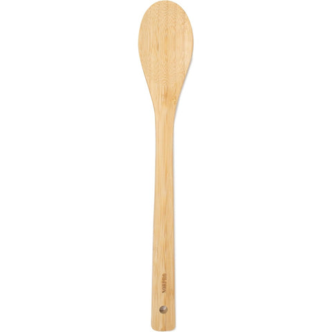 Norpro 7657 12-Inch Bamboo Cooking Spoon