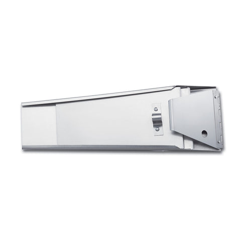 Victorinox 7.7092.2 Double Pouch Aluminum Knife Scabbard, Holds 5-6 Knives Up to 12" Blade