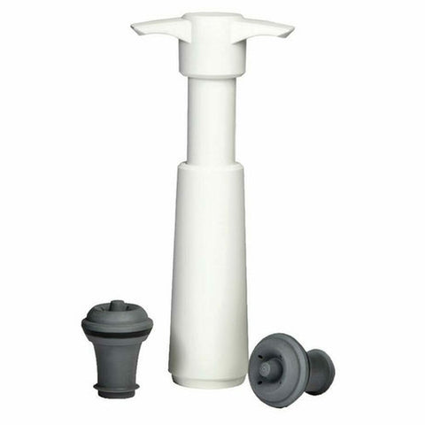 Franmara 7772-BXR VacuVin Vacuum Wine Preservation Gift Pack