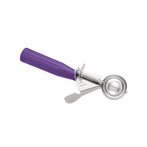 Hamilton Beach 78-40 Size 40 Orchid Purple Disher, 0.68 oz