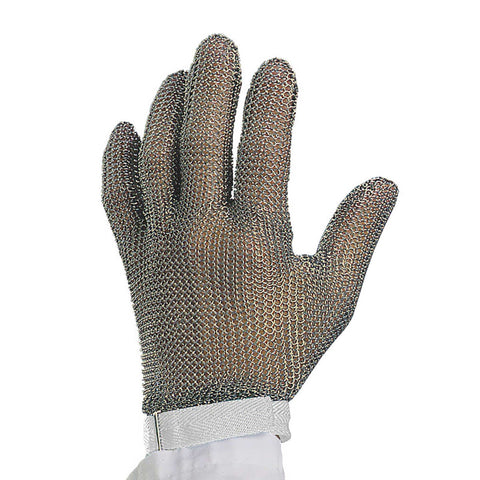 Victorinox 7.9039.S Saf-T-Gard Small Cut Resistant Stainless Steel Mesh Glove