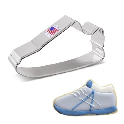 American Cookie Cutter Co. 7960A Sneaker Cookie Cutter
