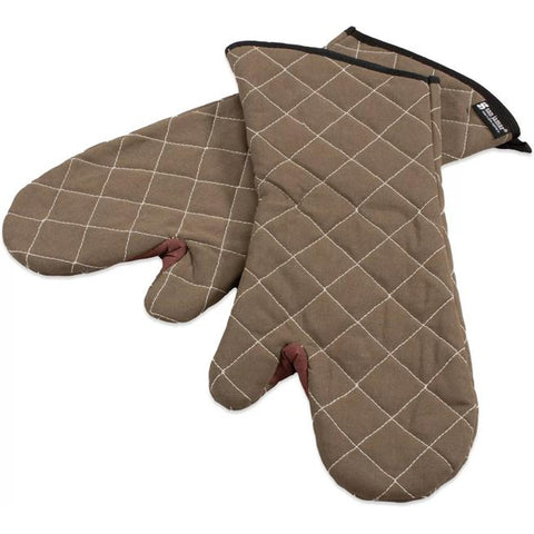 CFS Brands 800FG17 BestGuard 17 in Tan Oven Mitt