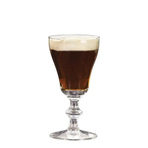 Libbey 8054 Georgian Irish Coffee Glass, 6 oz