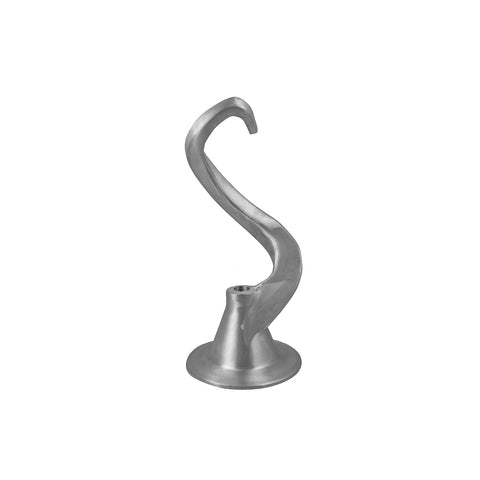 Alfa International 80DS 80 Qt Spiral Dough Hook (Cast Aluminum) for Hobart L800/L800D/M802