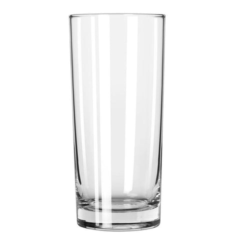 Libbey 817CD Heavy Base 15 oz. Cooler Glass