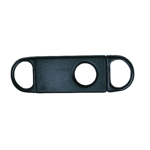 Franmara 8210-C Nipper Cigar Cutter, 1-3/8" x 4-1/4\" Stainless Steel