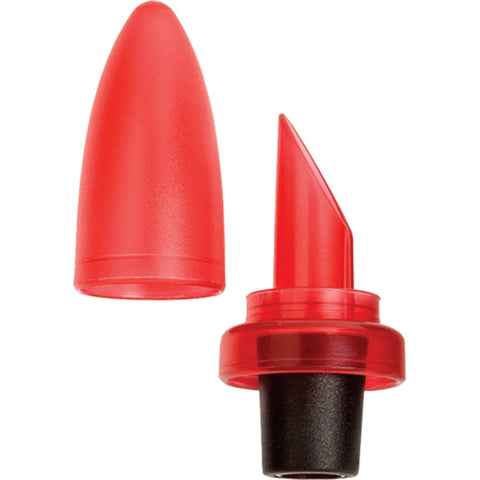 Franmara 8230-PC 3-1/4" Snap-Seal Bottle Pourer