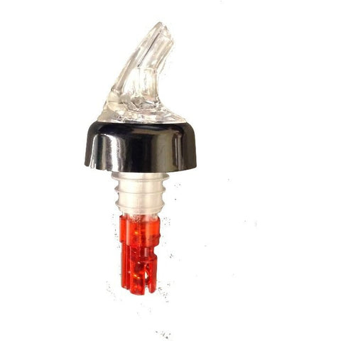 Franmara 8240-PC Posi-Pour 2000 Portion Control Liquor Pourer, 1 oz.