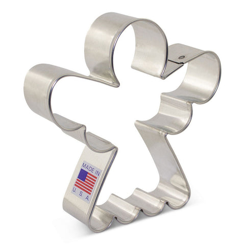 American Cookie Cutter Co. 8263A Angel Cookie Cutter