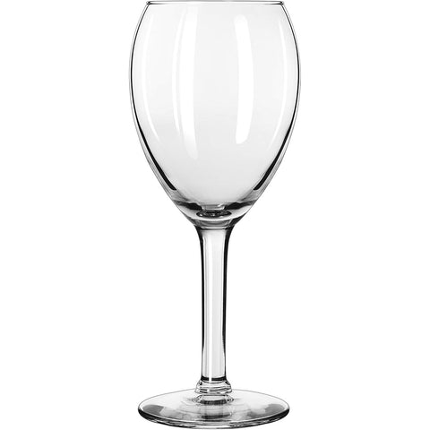 Libbey Glass 8412 Citation Gourmet 12 oz Tall Wine Glass