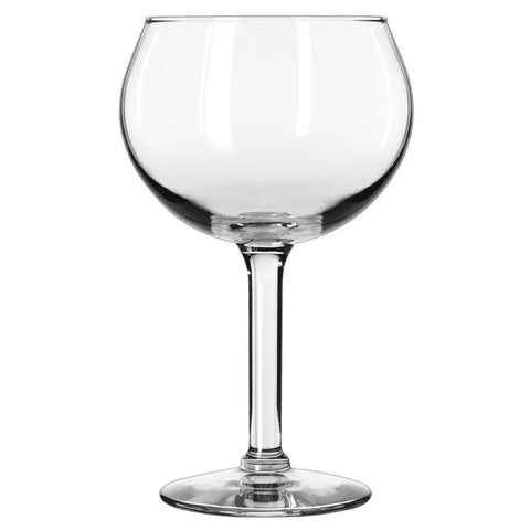 Libbey 8415 Citation Gourmet Round Wine Glass, 13 3/4 oz