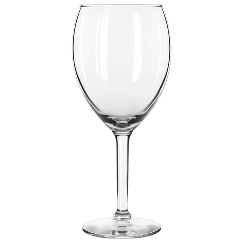 Libbey Glass 8416 - 16 oz Vino Grande Collection Wine Glass with Safedge Rim
