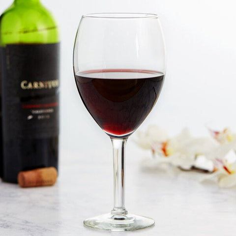 Libbey Glass 8420 Grande Collection Vino Grande 19.5 oz. Wine Glass