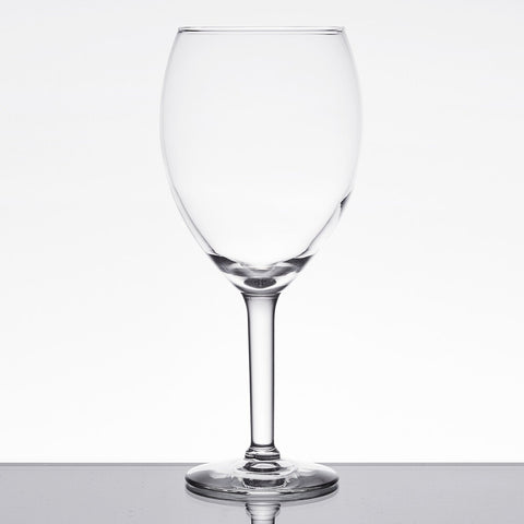 Libbey Glass 8420 Grande Collection Vino Grande 19.5 oz. Wine Glass