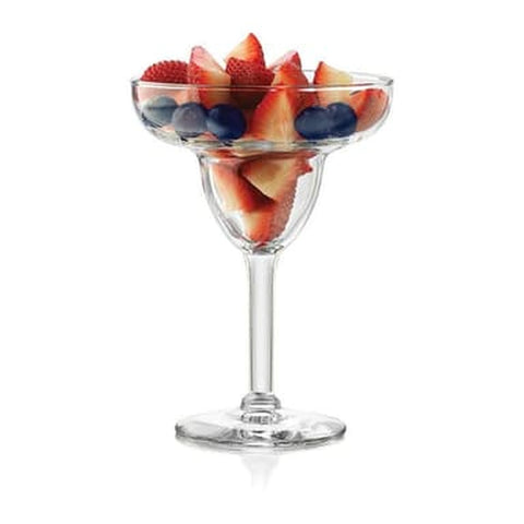 Libbey Glass 8429 Citation Gourmet 9 oz Coupette/Margarita Glass