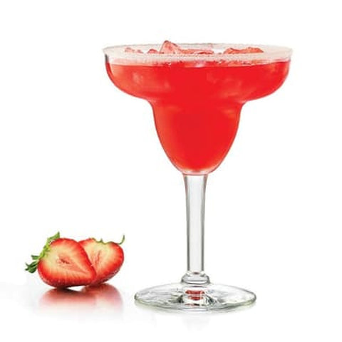 Libbey Glass 8429 Citation Gourmet 9 oz Coupette/Margarita Glass