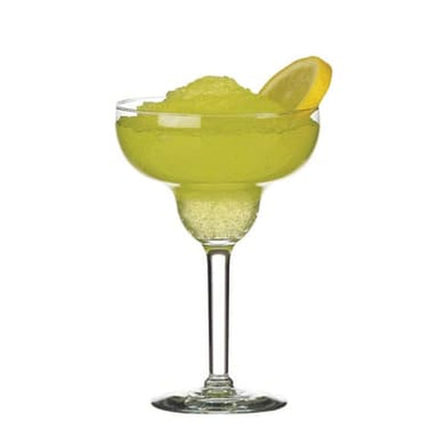Libbey Glass 8430 Citation Gourmet Coupette/Margarita Glass, 14.75 oz.