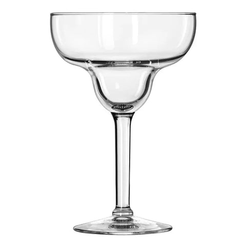Libbey Glass 8430 Citation Gourmet Coupette/Margarita Glass, 14.75 oz.