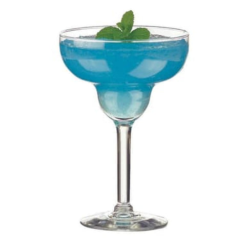 Libbey Glass 8430 Citation Gourmet Coupette/Margarita Glass, 14.75 oz.