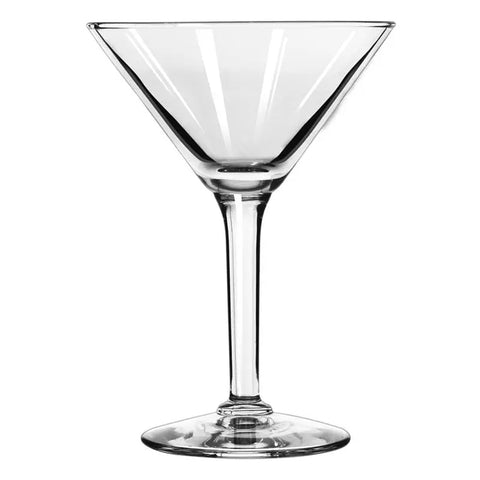 Libbey Glass 8455 Citation 6 oz. Cocktail Glass