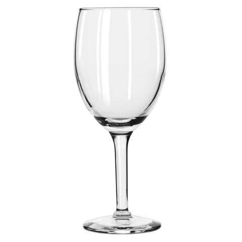 Libbey 8464 Citation 8 oz. Wine/Beer Glass