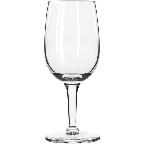 Libbey Glass 8466 Citation 6.5 oz Tall Wine Glass