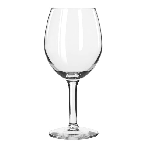 Libbey Glass 8472 Citation 11 oz. Stemmed White Wine Glass