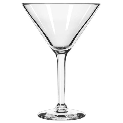 Libbey 8480 10 oz Salud Grande Traditional Martini Glass