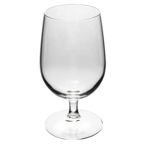 Libbey 8513SR Bristol Valley 16 oz Water Goblet - Sheer Rim