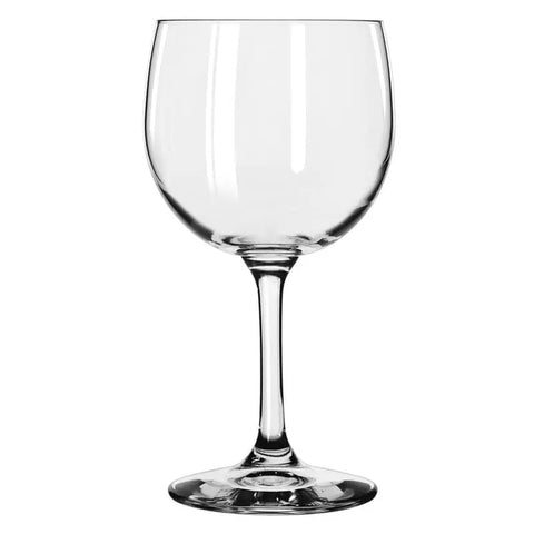 Libbey 8515SR Bristol Valley 13.5 oz. Round Wine Glass