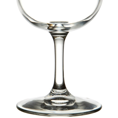 Libbey Glass 8551 Vina 10.5 oz. Wine Taster Glass