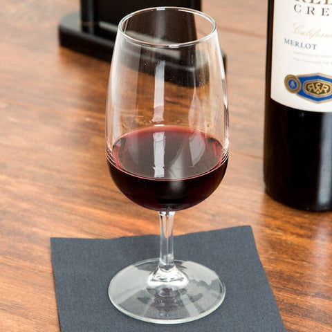 Libbey Glass 8551 Vina 10.5 oz. Wine Taster Glass