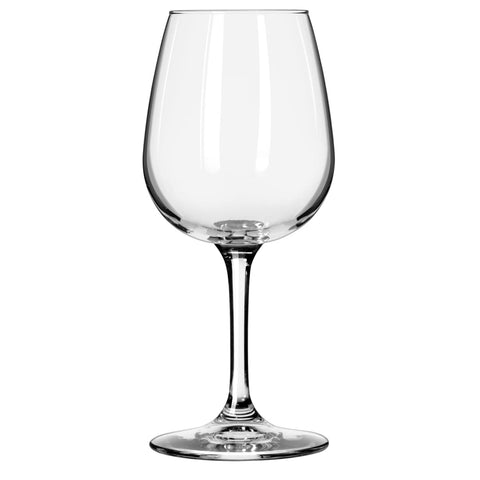 Libbey Glass 8552 Vina 12.75 oz. Wine Taster Glass
