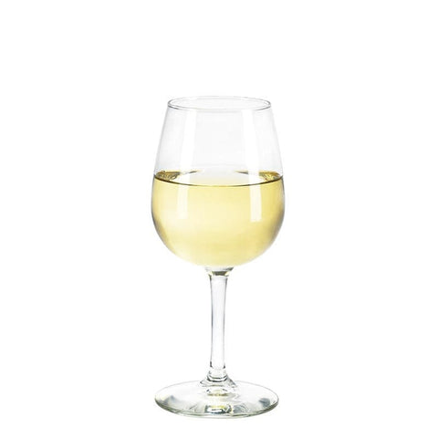 Libbey Glass 8552 Vina 12.75 oz. Wine Taster Glass
