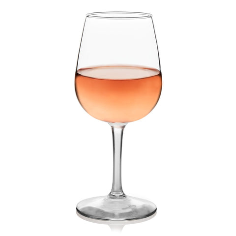 Libbey Glass 8552 Vina 12.75 oz. Wine Taster Glass