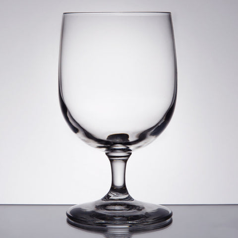 Libbey Glass 8556SR Bristol Valley 12 oz. Goblet