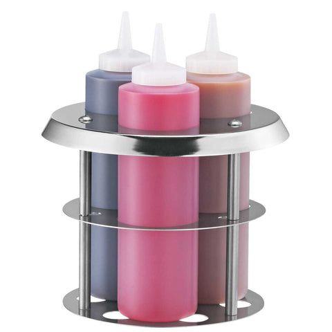 Server Products 86810 Signature Touch Squeeze Bottle Warmer