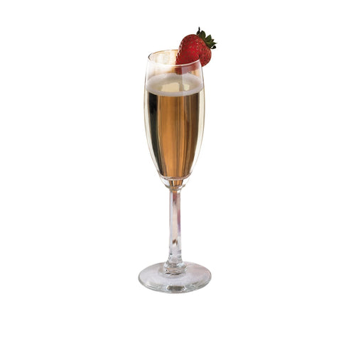 Libbey Glass 8795 Napa Country 5-3/4 oz Champagne Flute Glass