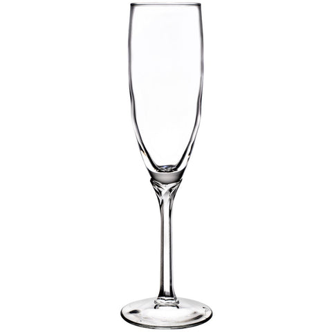 Libbey Glass 8995 Domaine 6 oz. Flute Glass
