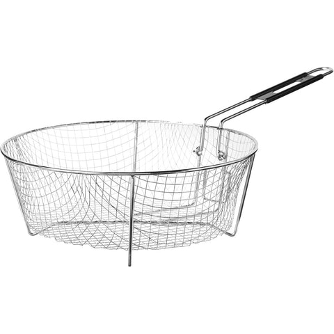 Lodge Cast Iron 8FB2 Fry Basket, 9 in