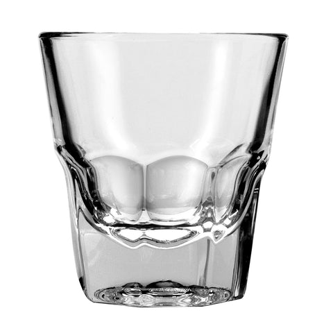Anchor Hocking 90004 New Orleans 4.5 oz Rocks Glass