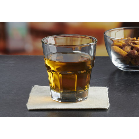 Anchor Hocking 90005 New Orleans 5 oz Rocks Glass