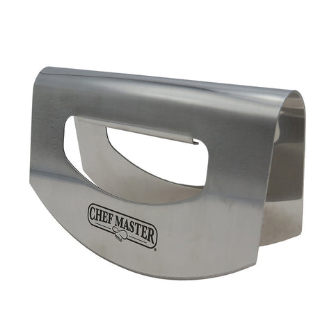 Chef Master 90017 Pro Chopper Rocker Mincing Knife