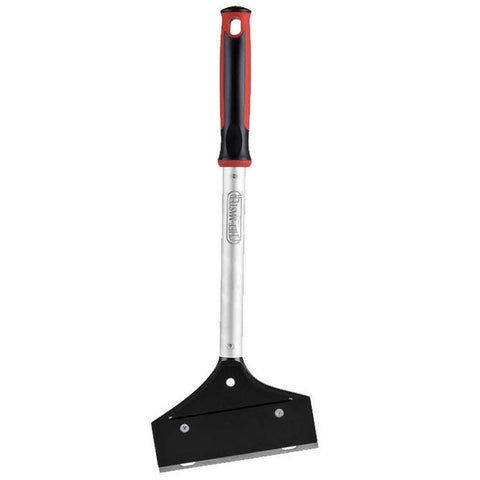 Chef Master 90018 Aluminum Grill Scraper