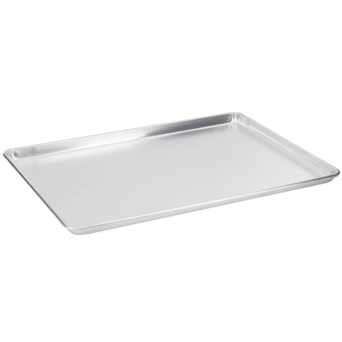 Vollrath 9002 Wear-Ever Full-Size Heavy-Duty Aluminum Sheet Pan with Natural Finish
