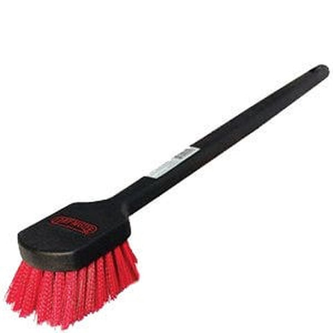 Chef Master 90049 20-Inch High Heat Pot and Fryer Brush
